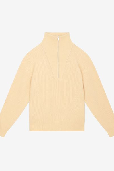 Bryson Pullover