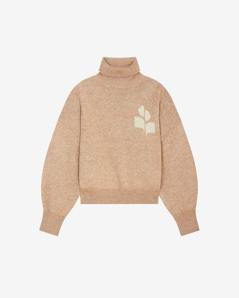 Pull nash Woman Camel 13