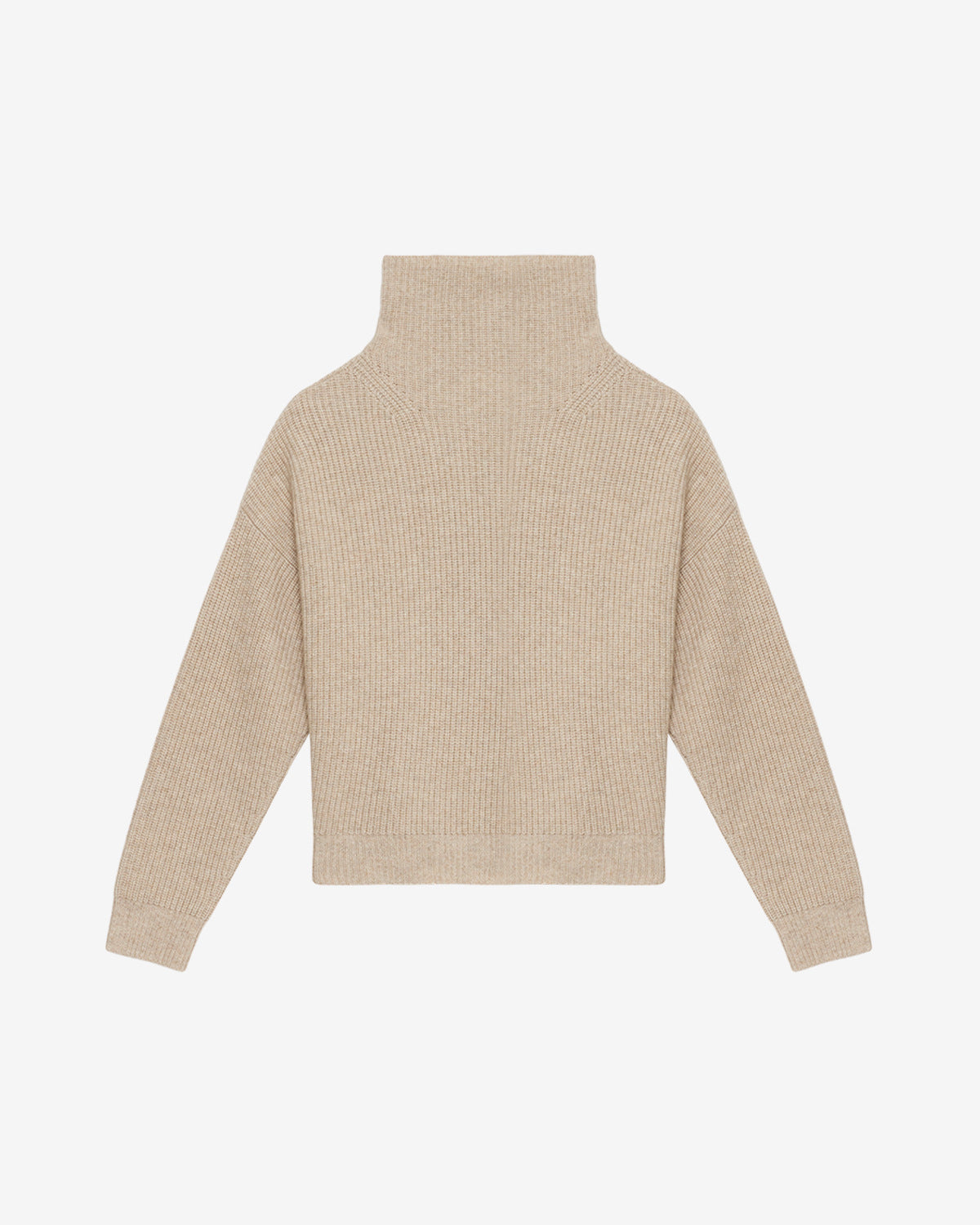 Brooke sweater Woman Beige 1