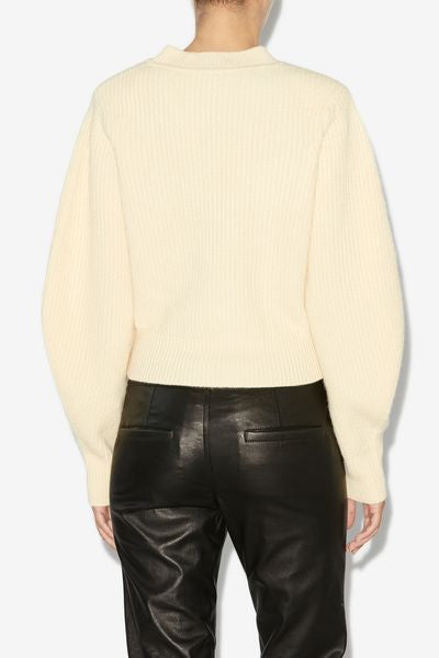 Loreya sweater - Pollen - Woman - 10