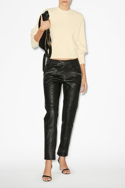 Loreya sweater - Pollen - Woman - 4