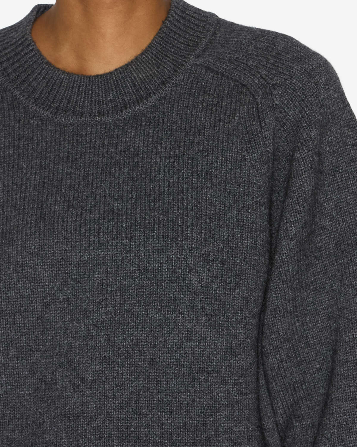 Pullover leandra Woman Anthracite 2