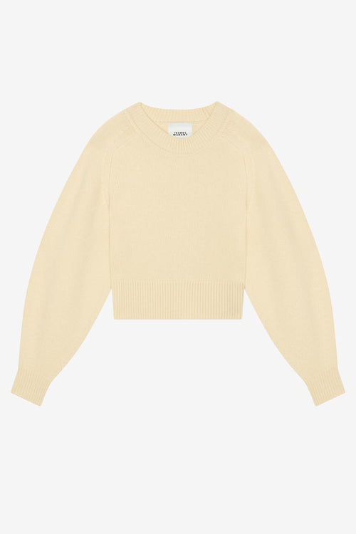 Leandra Sweater