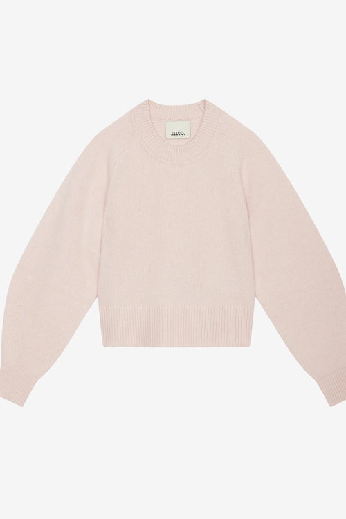 Leandra Sweater