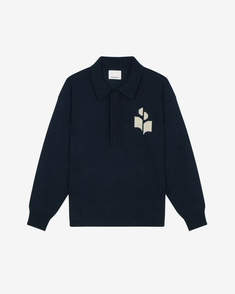 Pull william Man Nuit 9