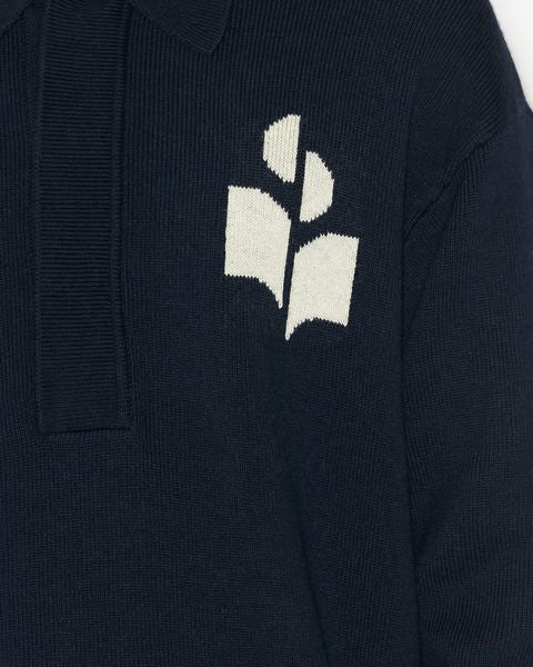 Pull william Man Nuit 10