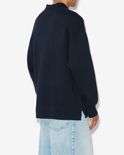 Pull william Man Nuit 11