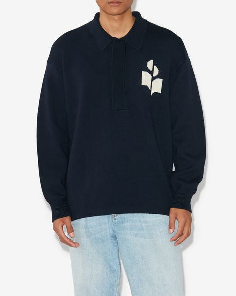 Pull william Man Nuit 13