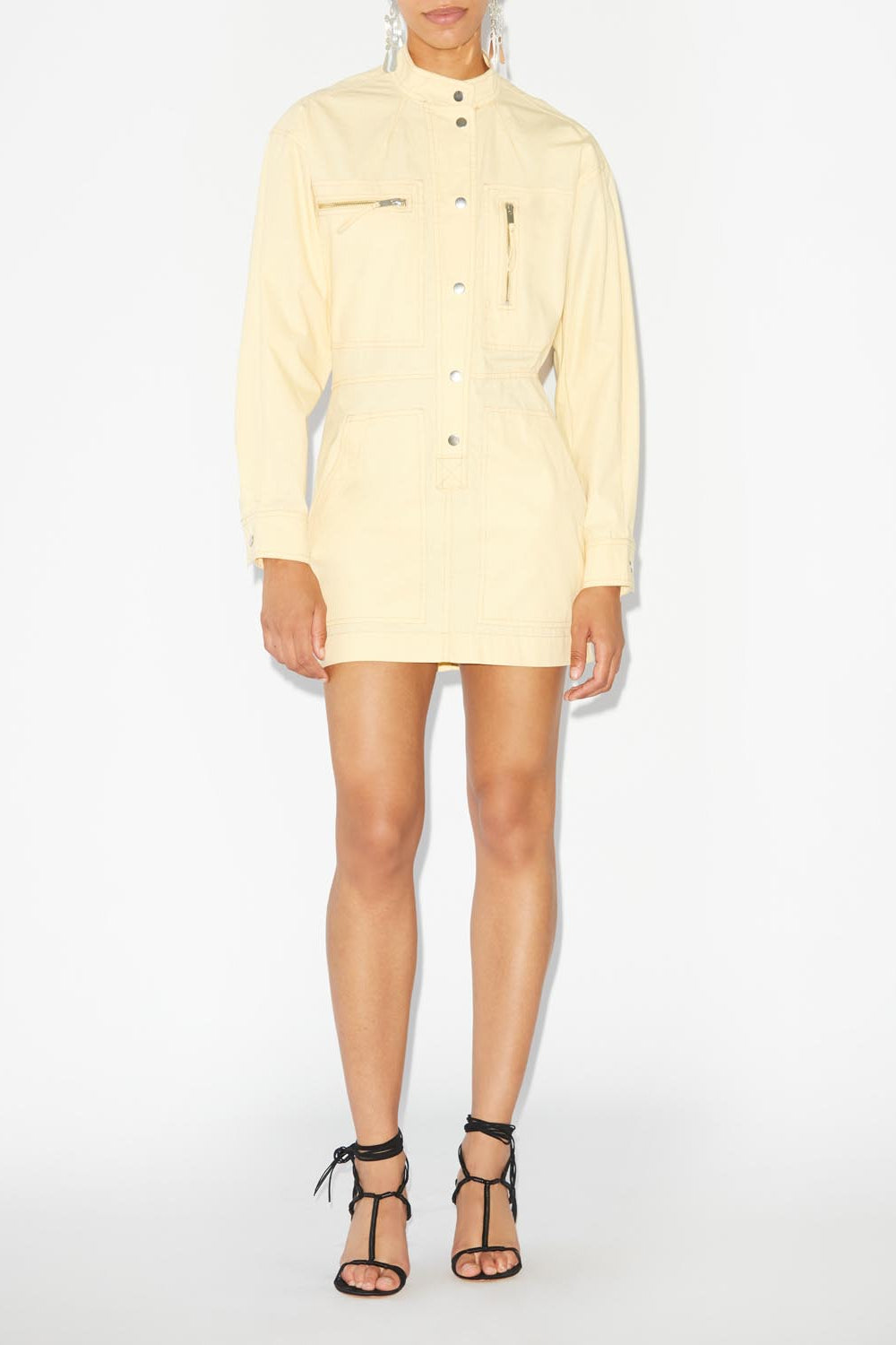 Robe kelany - Sunlight - Woman - 2