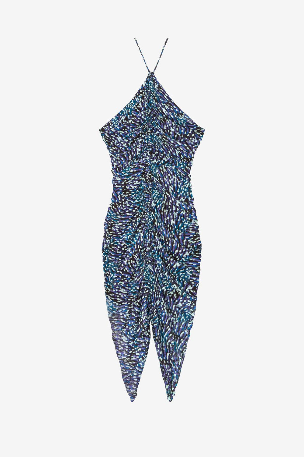 Robe valdi - Nuit - Woman - 1