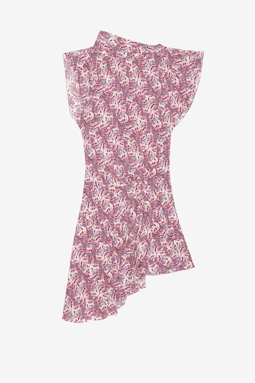 ヴィオナドレス