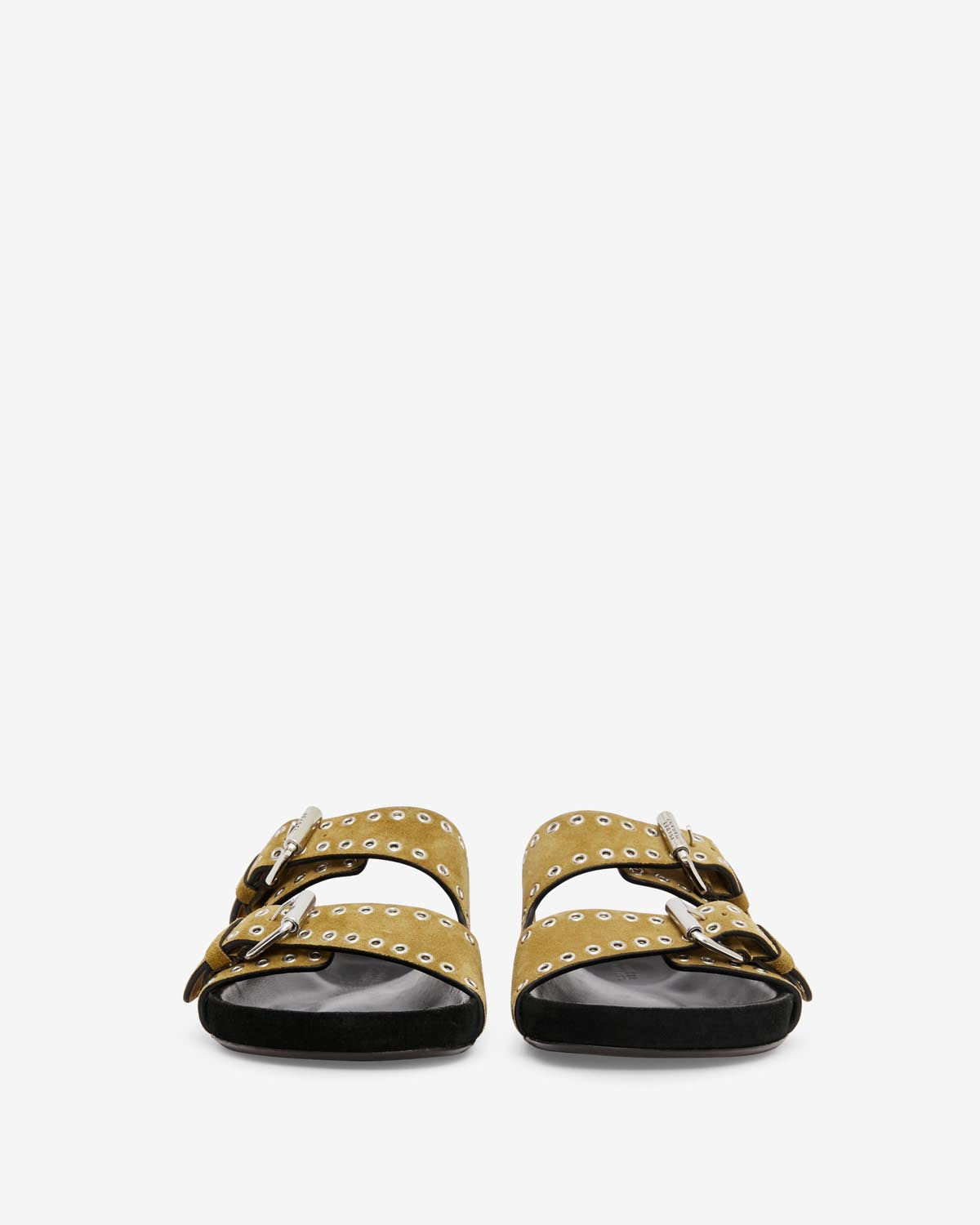 Lennyo sandals Woman Taupe 4