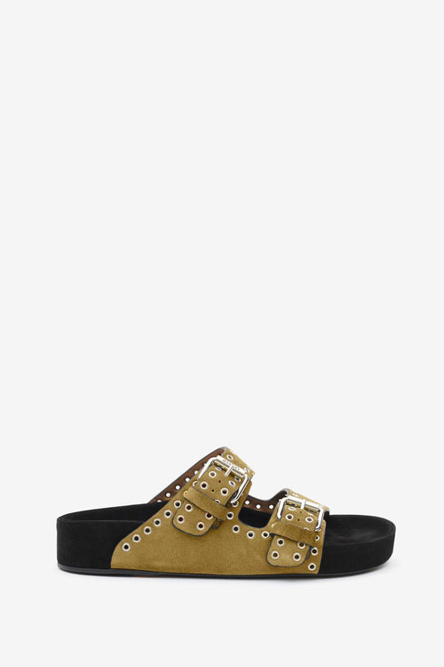 Sandalias Lennyo