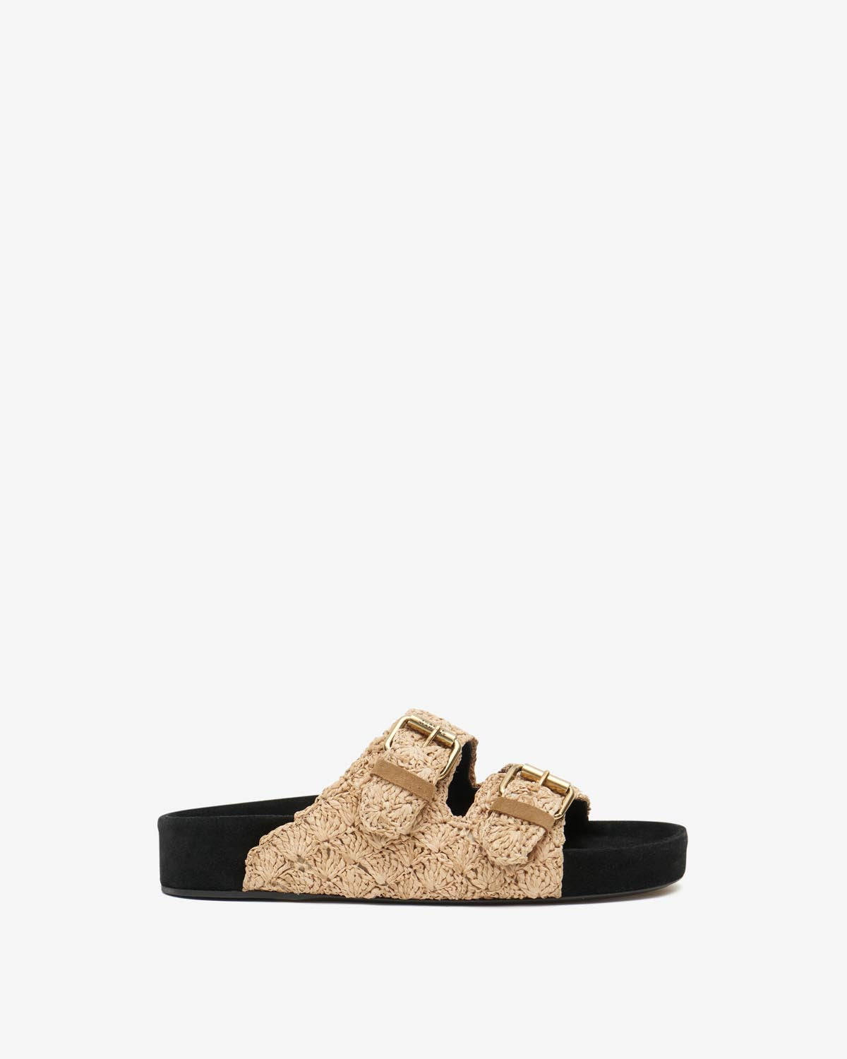 Lennyo sandals Woman Natural 4