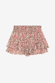 Pantalón Corto Sornel