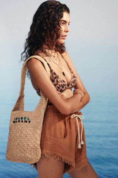 Short talapiz - Camel - Woman - 2