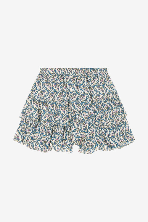 Jocadia Shorts