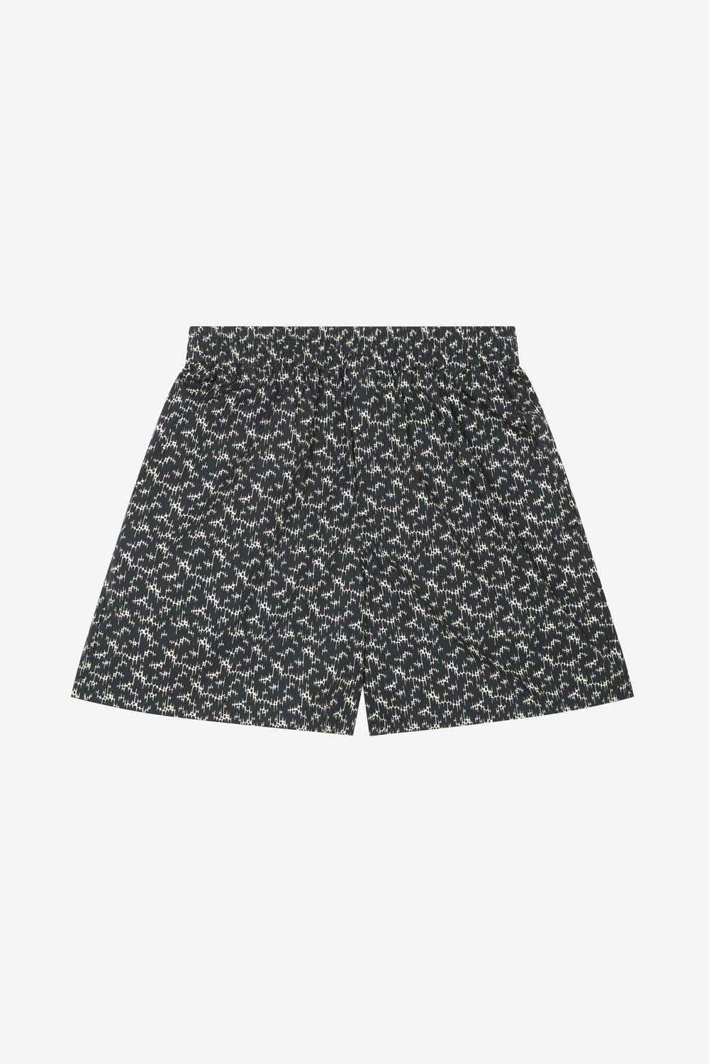 Vataya Shorts