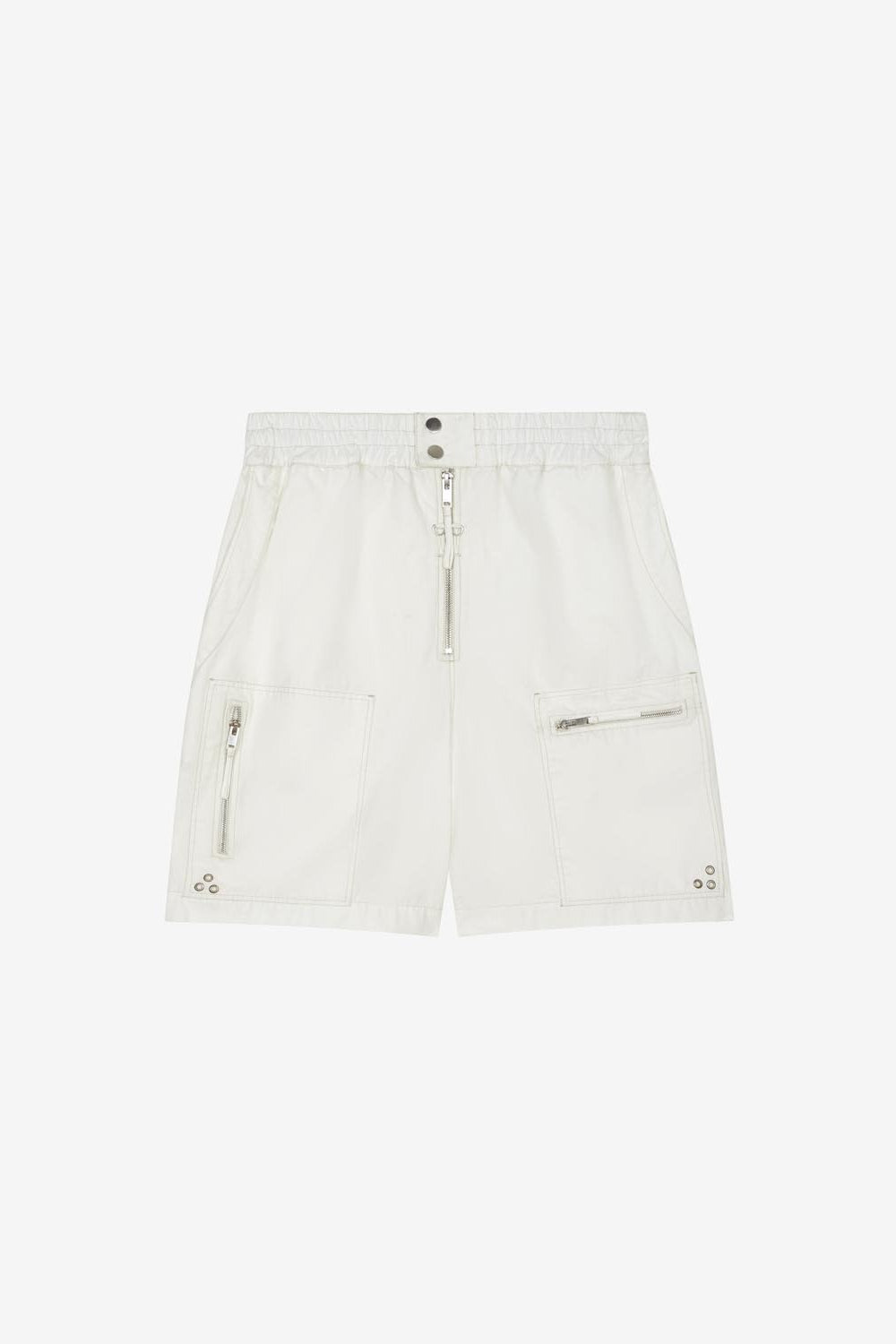 Shorts nahlan - Naturfarben - Man - 1