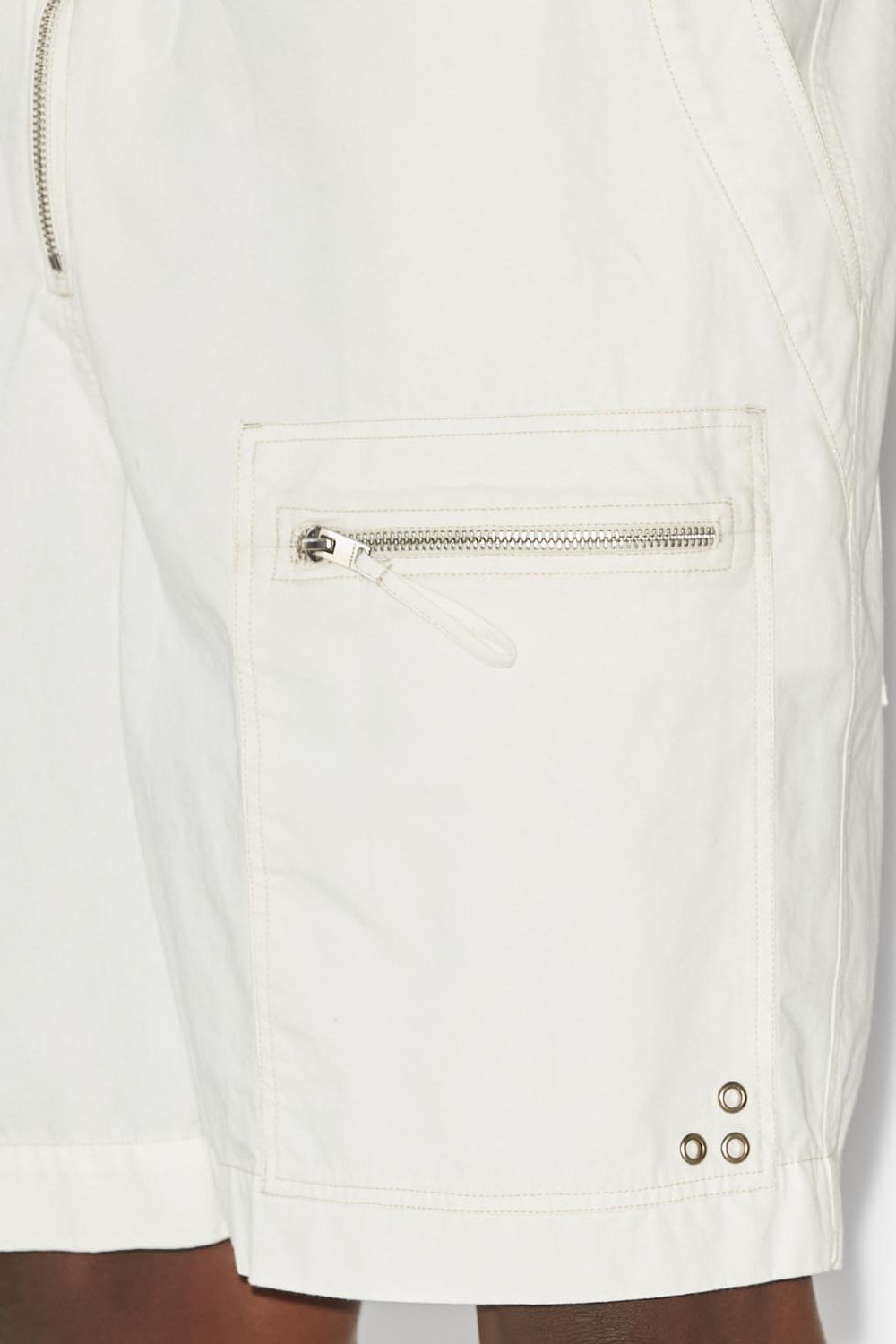 Shorts nahlan - Naturfarben - Man - 3