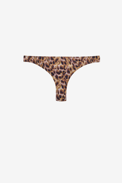 Bikini-Unterteil Saly