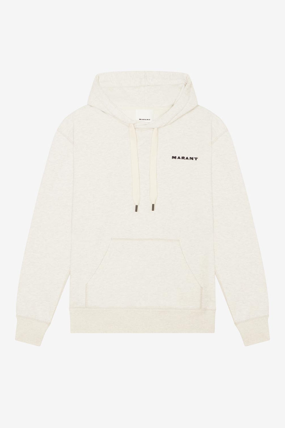 Sweatshirt marcello - Naturfarben - Man - 1