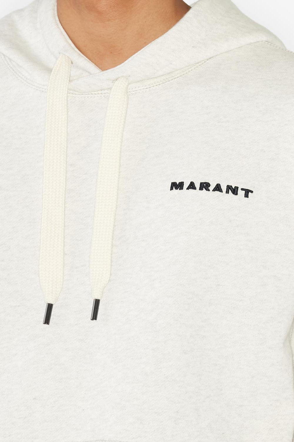 Sweatshirt marcello - Naturfarben - Man - 3