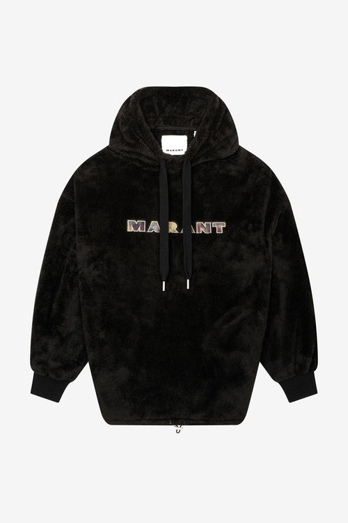 Ulysse Logo Sweatshirt