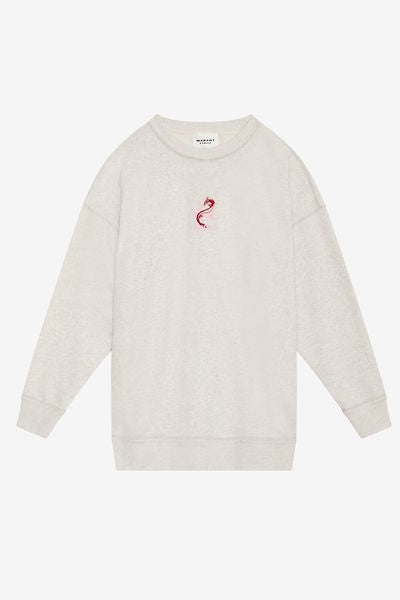 Sweatshirt Mindyo