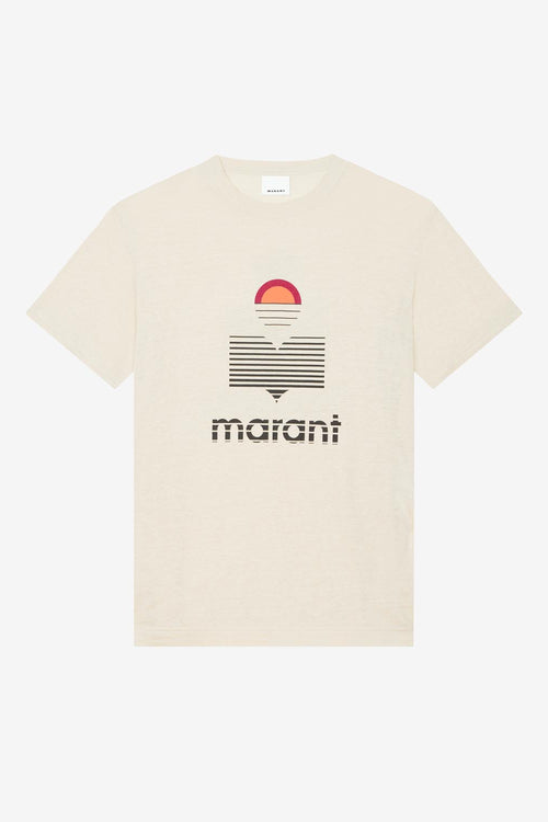 Karman 로고 티셔츠