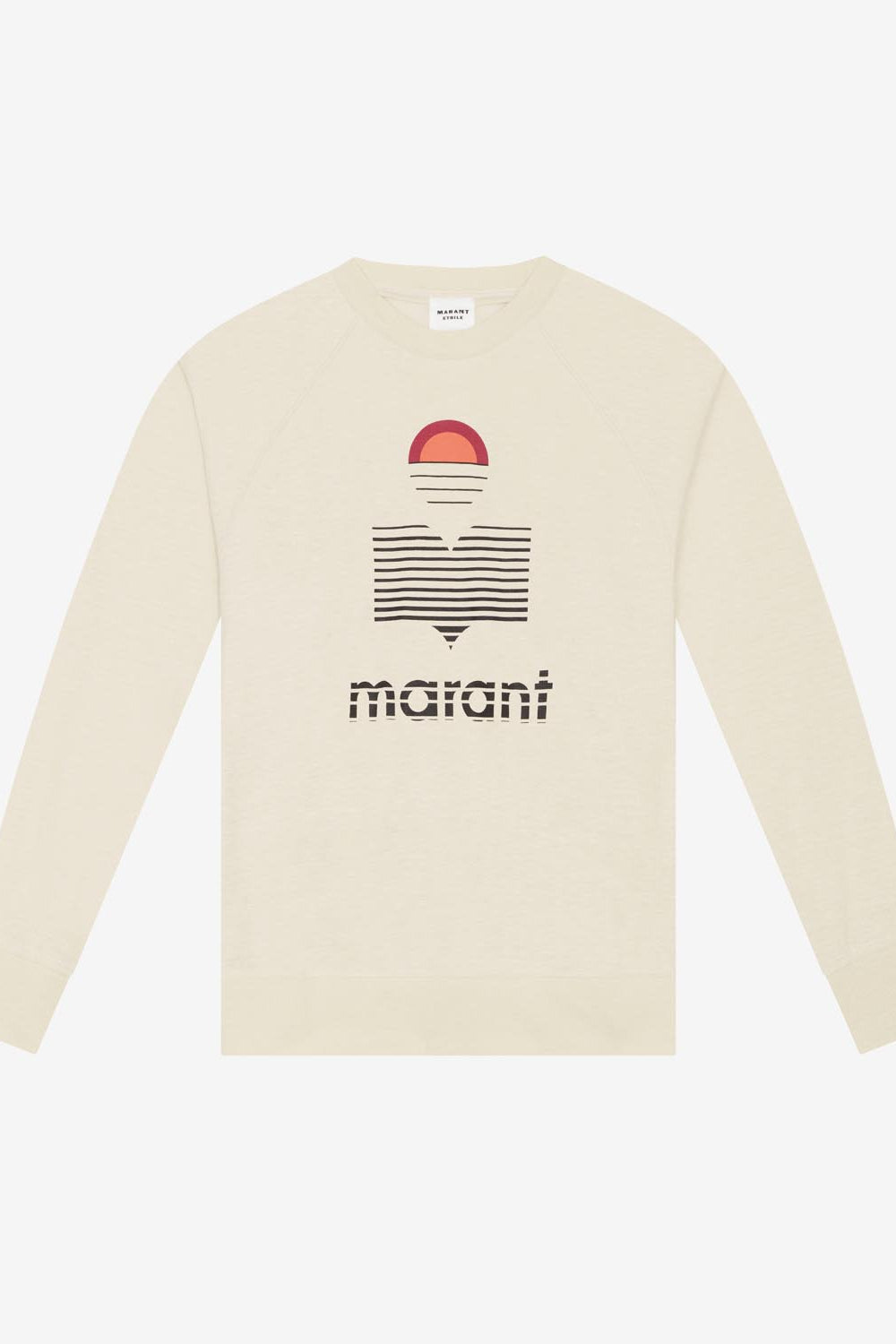 Kiefferf tee-shirt - Ecru - Woman - 1