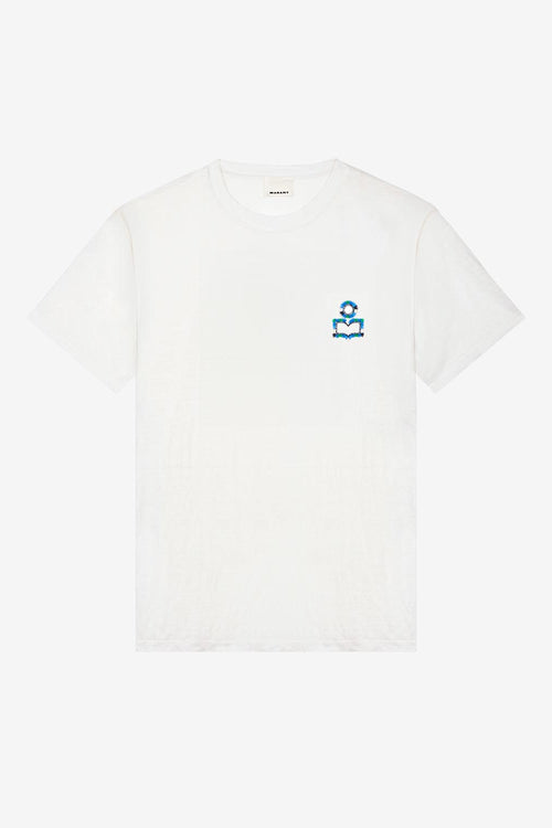 Hugo 로고 티셔츠