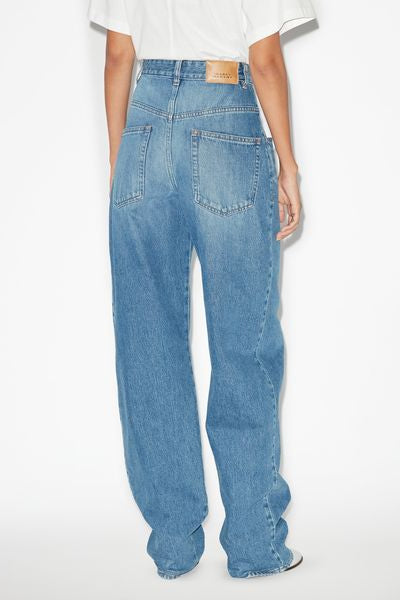 Zuria tee-shirt - White - Woman - 10