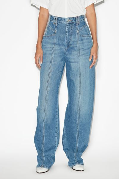 Zuria tee-shirt - White - Woman - 8