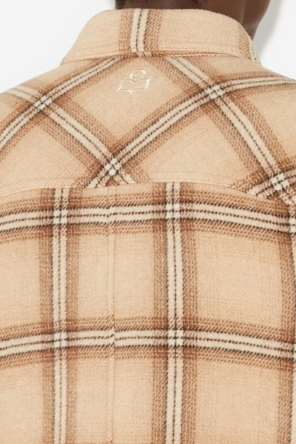 Kervon ジャケット - Camel - Man - 3