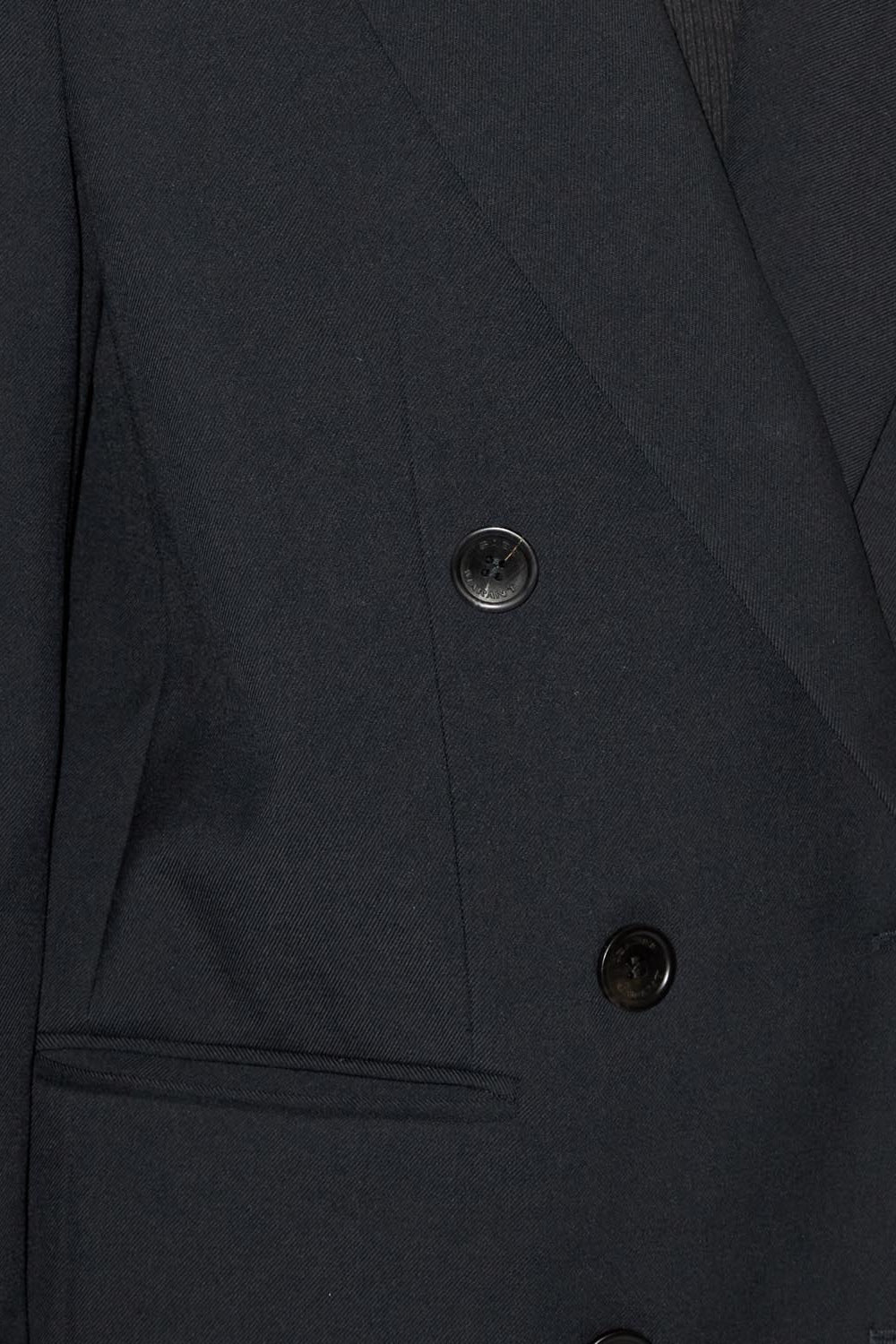 Nevimea jacket - Faded night - Woman - 3