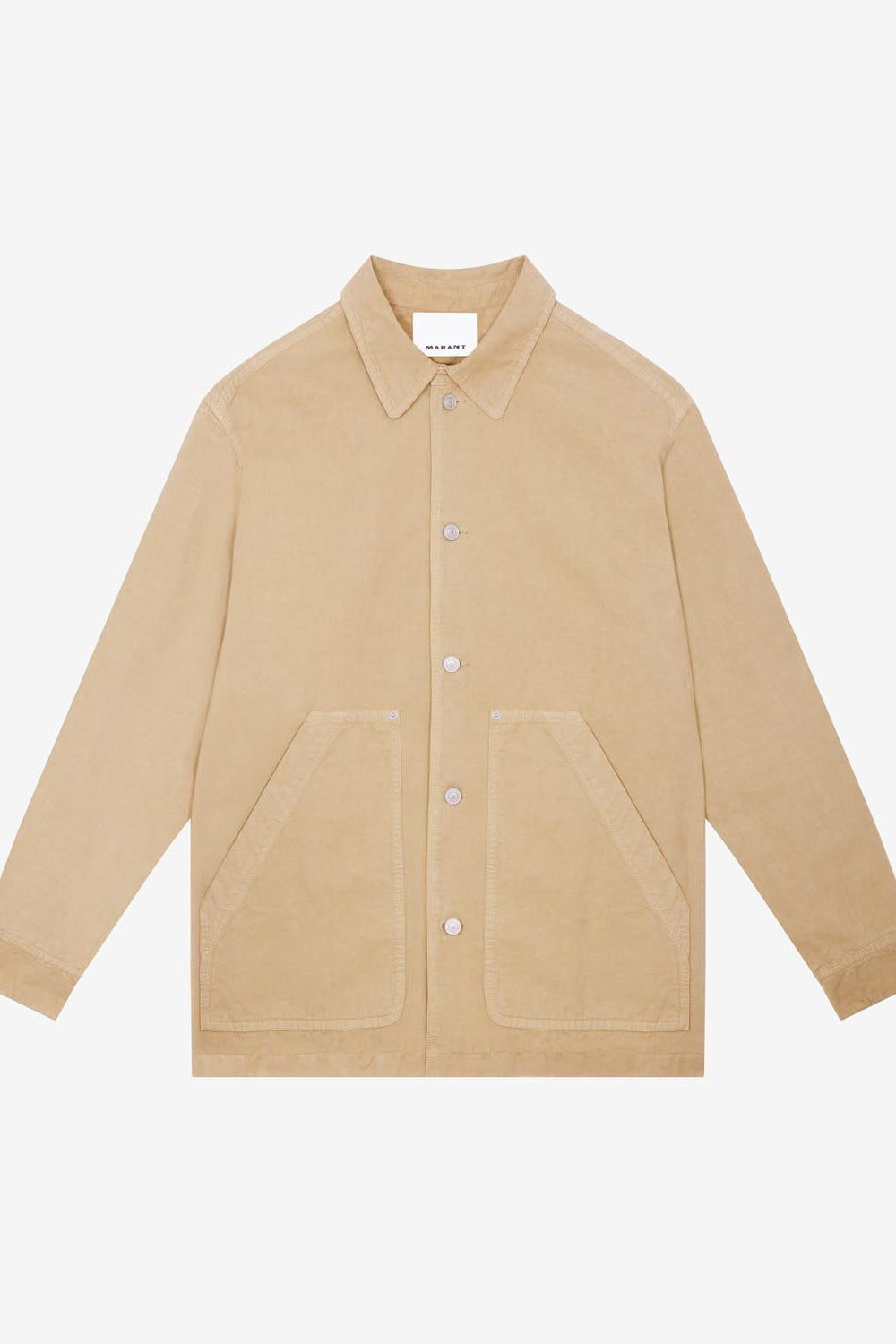 Chaqueta lawrence - Sahara - Man - 1