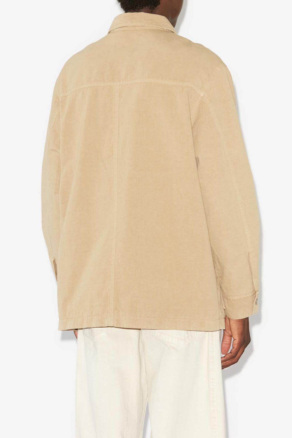 Chaqueta lawrence - Sahara - Man - 5