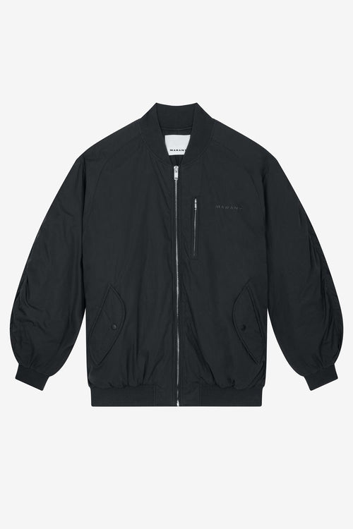 Bakya Jacket