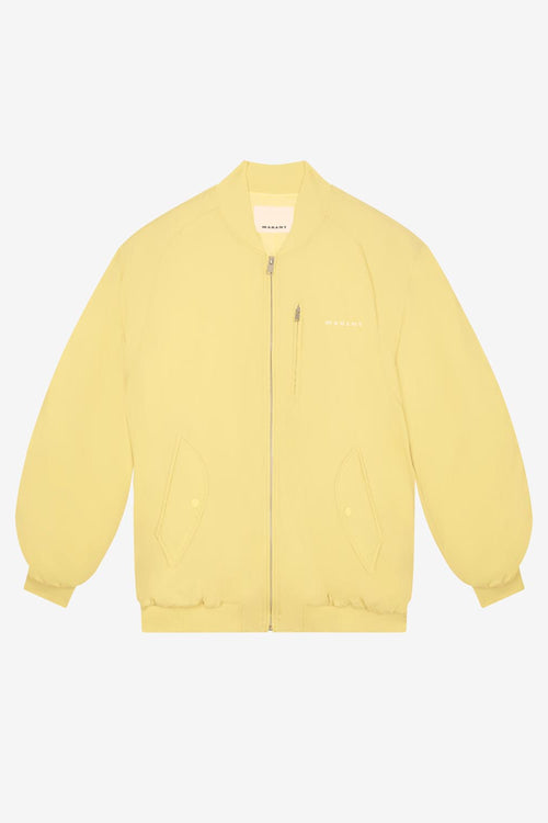 Bakya Oversize Bomber 재킷