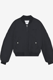 BESSIME plain cotton Jacket