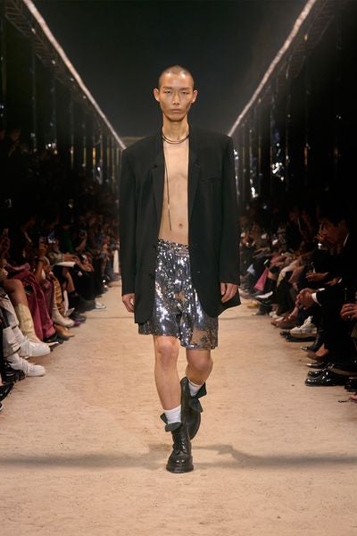 Veste blazer nezo - Noir - Man - 2