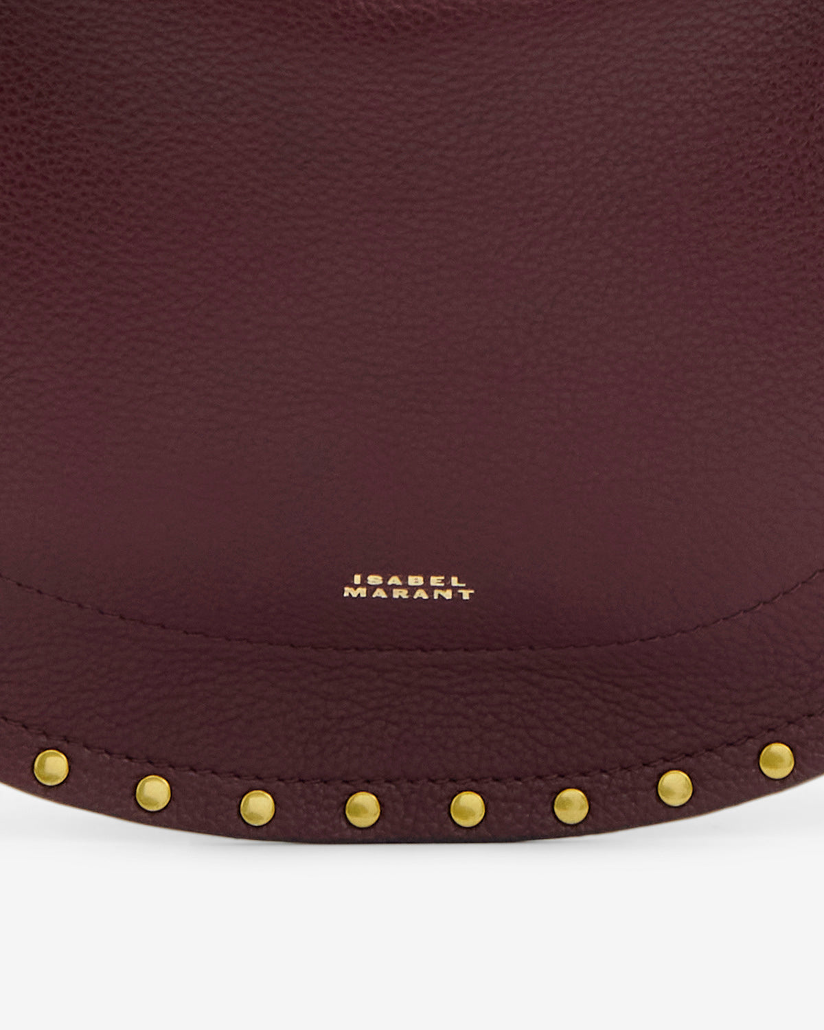 Borsa oskan soft zip Woman Bordeaux 8