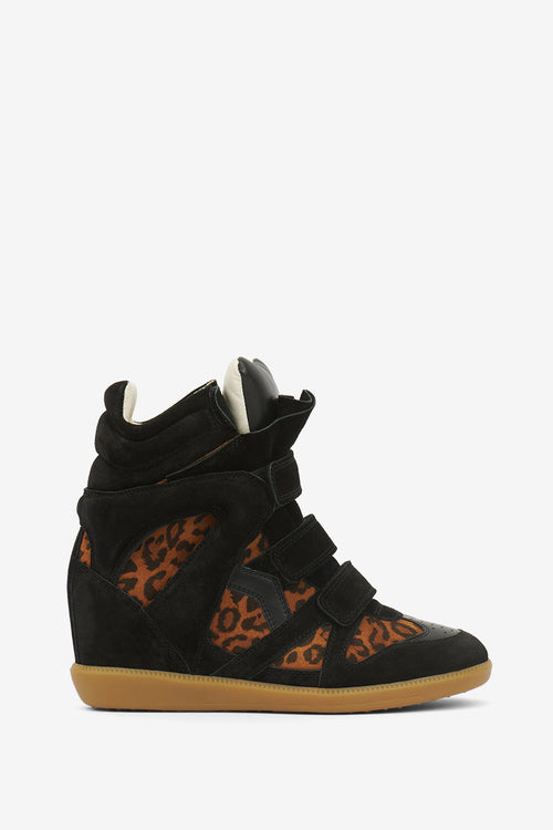 BEKETT SNEAKERS