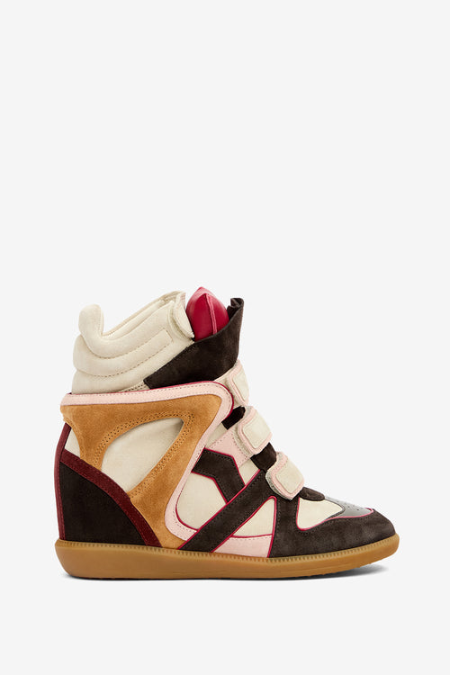 BEKETT SNEAKERS