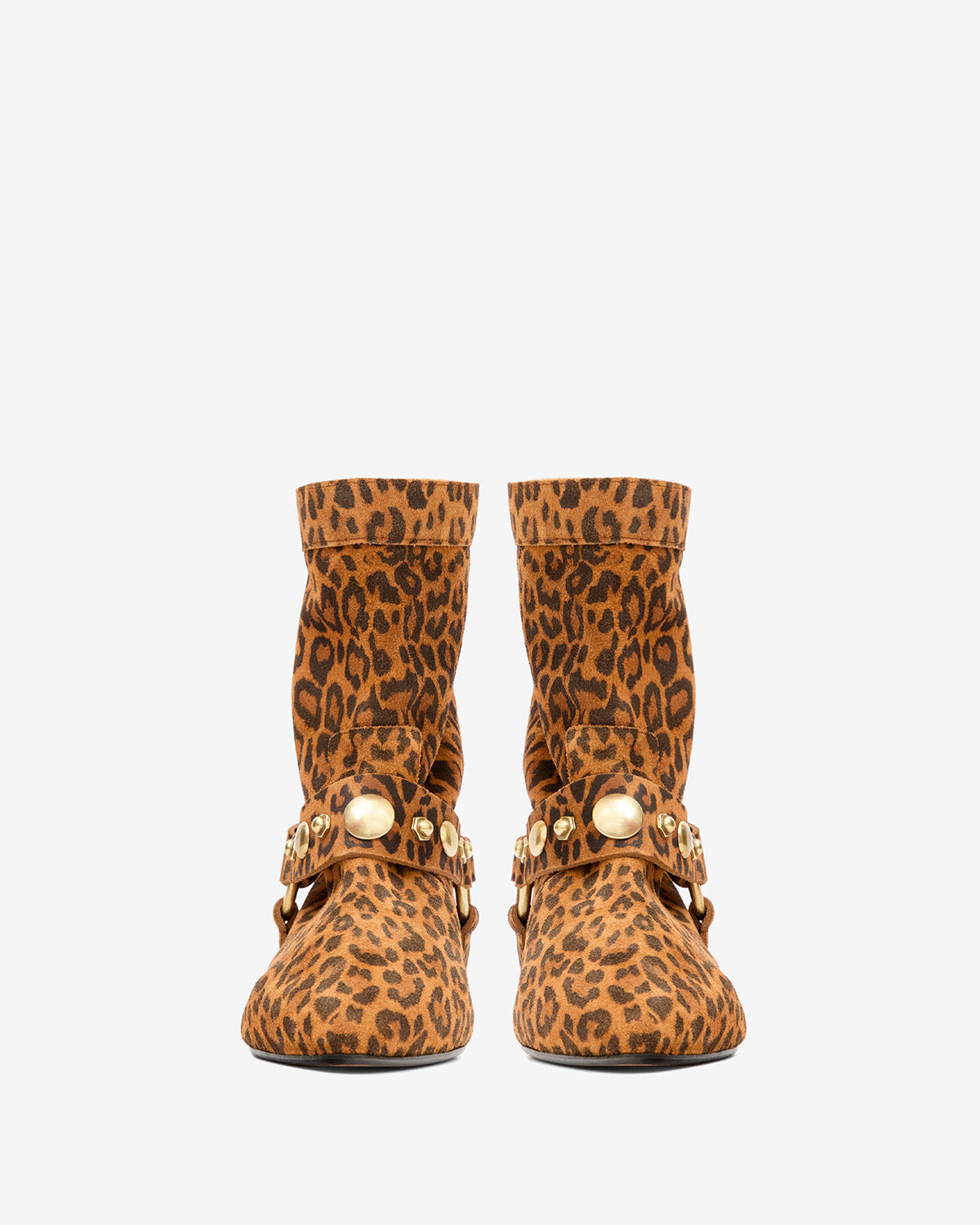 Boots stania Woman Leopard 1