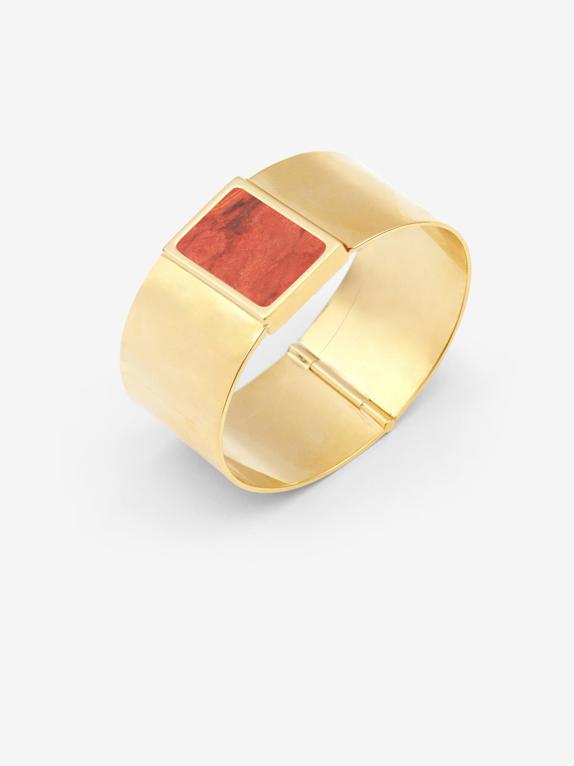 Bracciale halona Woman Arancia 2