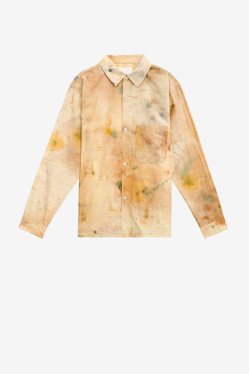 CAMISA YACINE