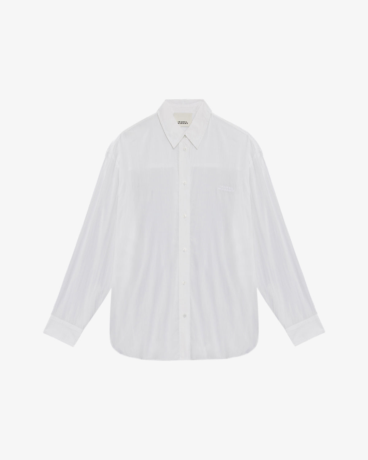 Fabriza shirt Woman White 6