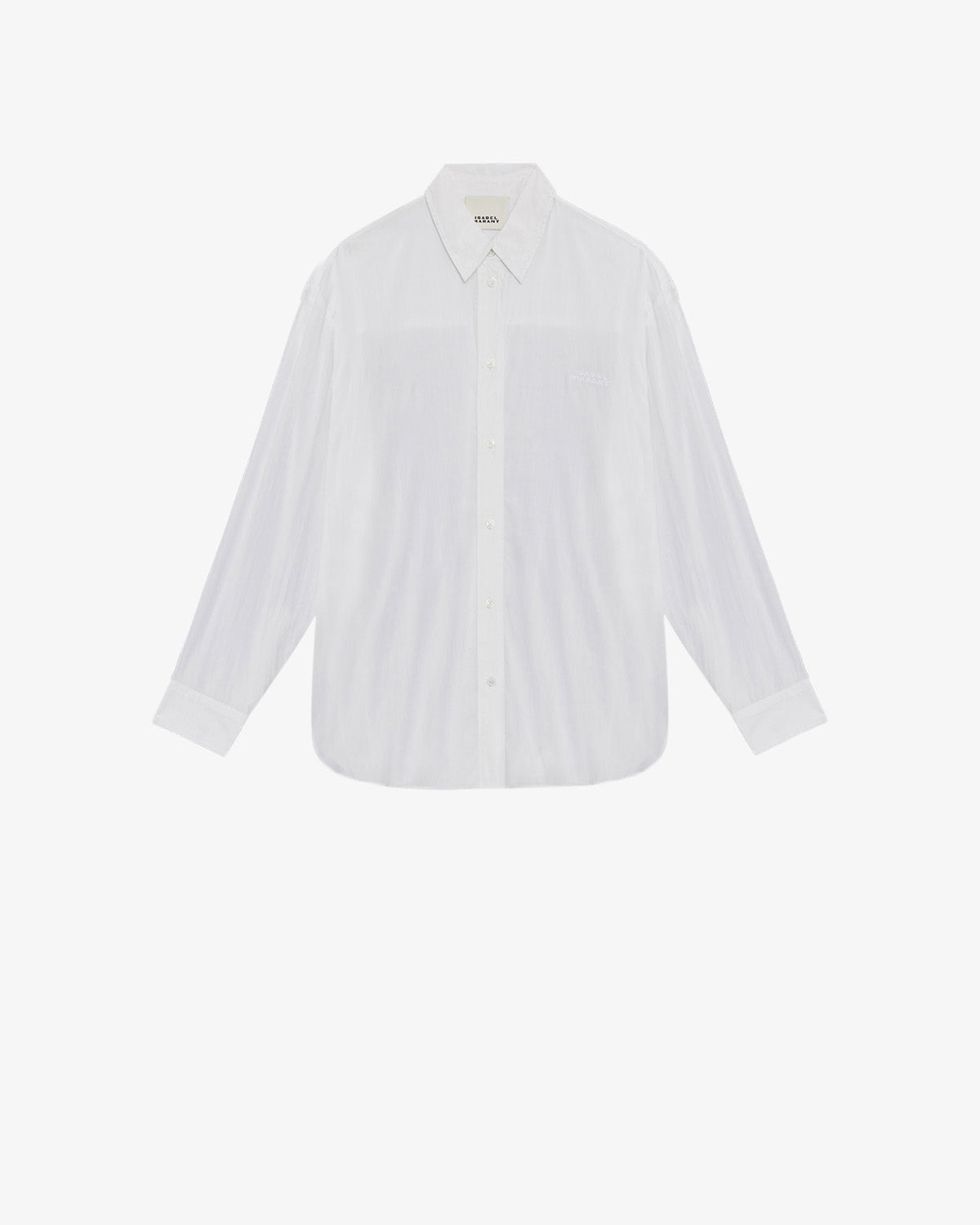 Camicia fabriza Woman Bianco 6